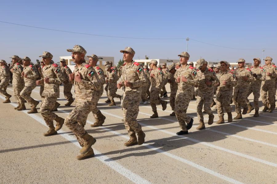 توجيه حكومي للجامعات لتقديم تسهيلات لطلبة خدمة العلم