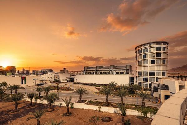 البوتاس العربية تسجل أعلى نمو في الصادرات الوطنية بنسبة 46.5% في أول شهرين من 2026