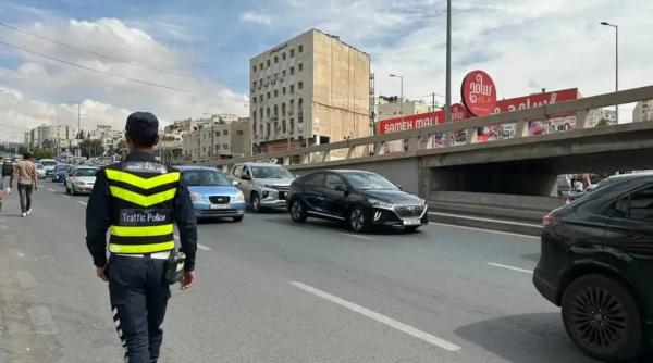 نائب يوجه كتاباً إلى رئيس الوزراء لتمديد إعفاءات مخالفات السير