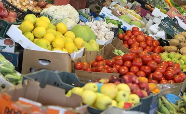 نظام لتفعيل أدوات رقابة تحد من التشوهات السعرية للخضار والفواكه