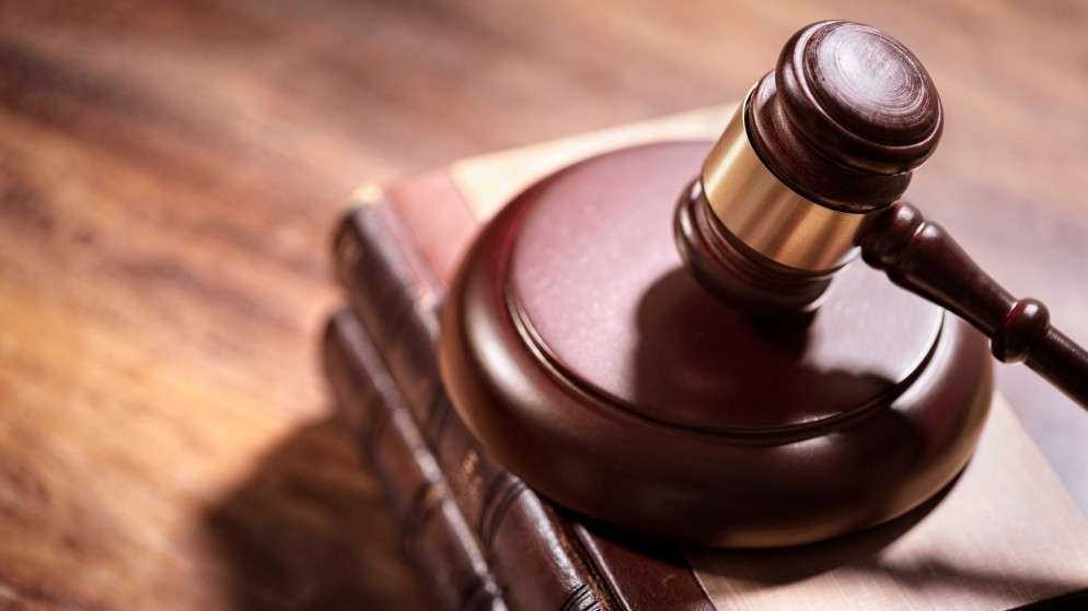 حظر النشر بقضية قتل أب لأطفاله الثلاثة في الكرك