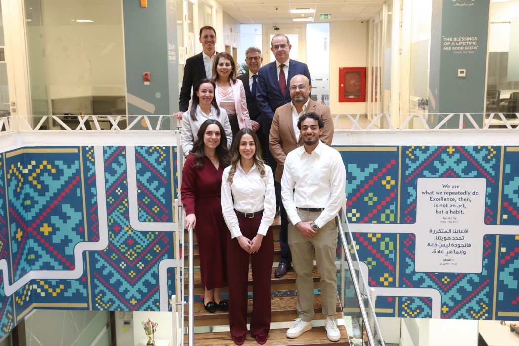 وزير الاقتصاد الرقمي يزور أويسس500 ويؤكد دعم تطوير منظومة الشركات الناشئة 