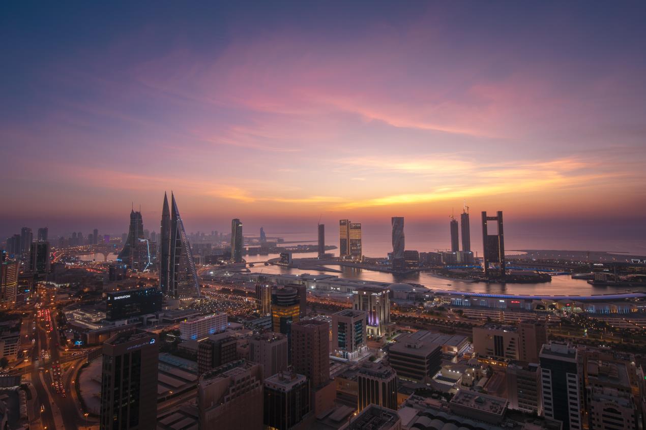 هيئة البحرين للسياحة والمعارض تعلن عن إتاحة تأجيل رسوم الربع الأول للمنشآت السياحية اختيارياً