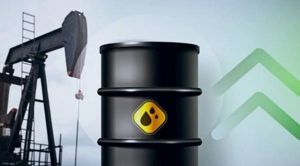 العقود الآجلة لخام برنت ترتفع 3 دولارات