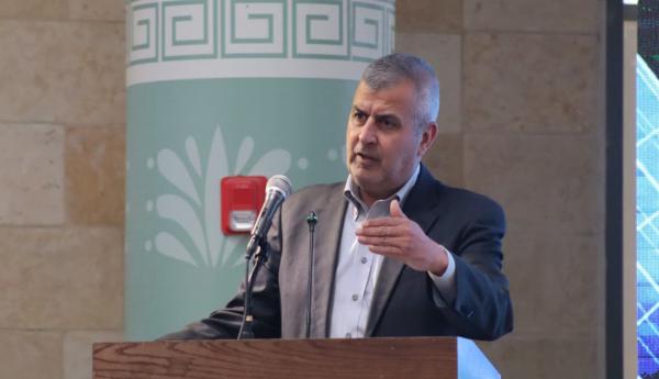 إطلاق المرحلة الثانية لمشروع الطاقة الشمسية للبلديات