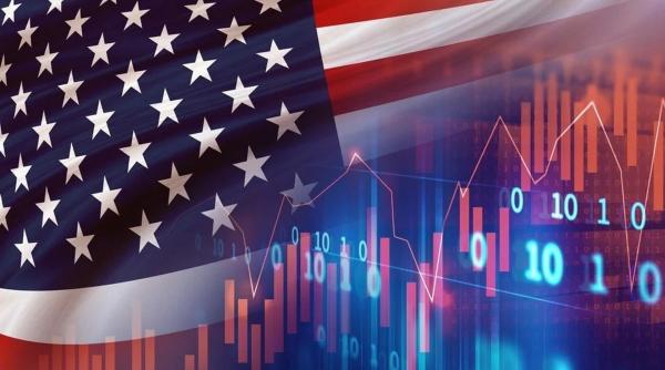 تذبذب مؤشرات الأسهم الأميركية