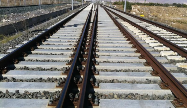 تنسيق أردني سعودي لبحث تعزيز التعاون في السكك الحديدية