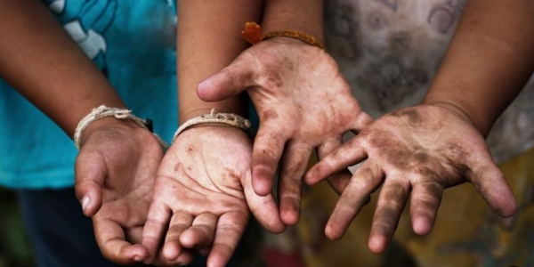 ضبط 63 حالة عمالة أطفال منذ مطلع 2026