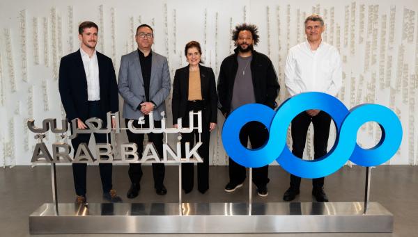 البنك العربي و(لاليغا) يطلقان بطاقة فيزا ائتمانية مشتركة بحضور 