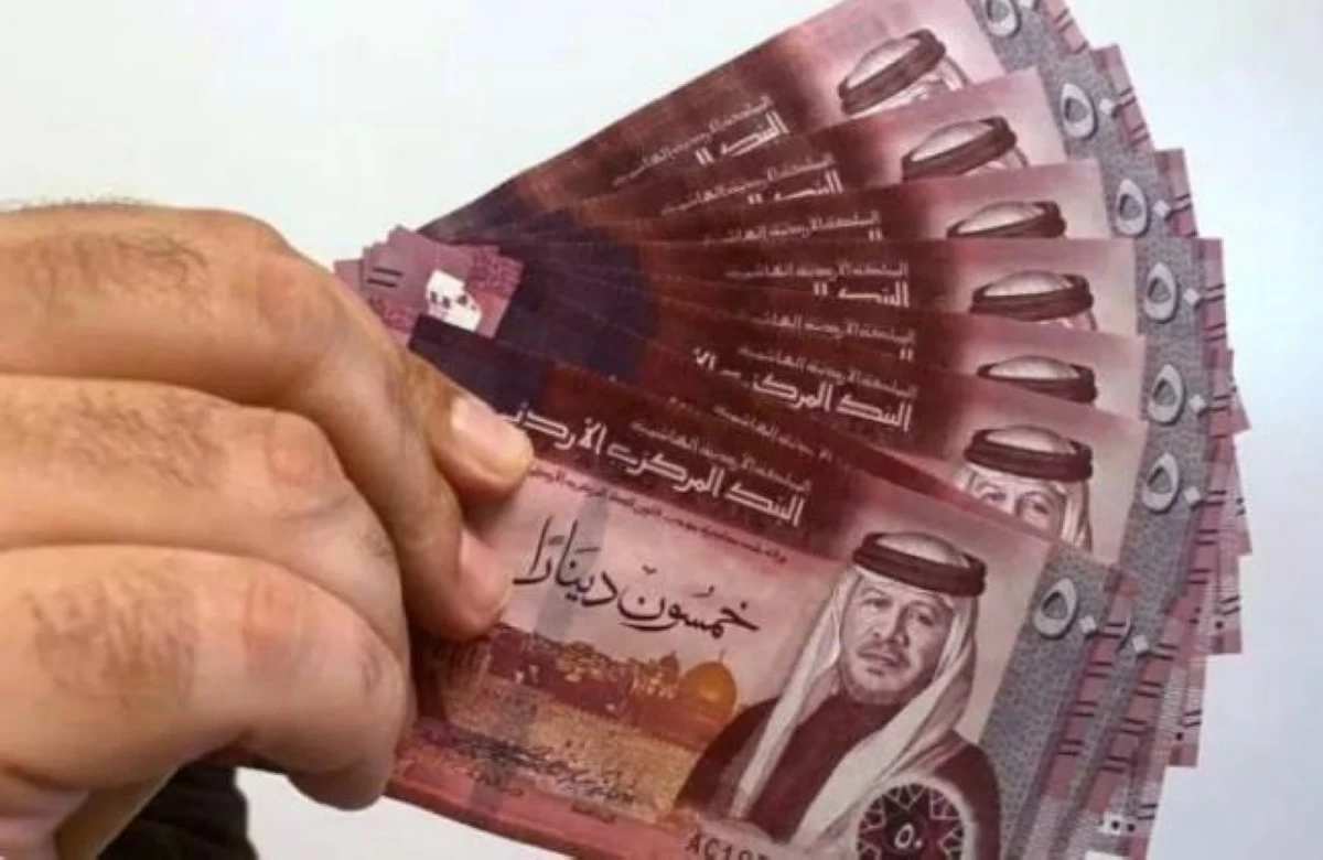 صرف 60% من رديات ضريبة الدخل لعام 2024 خلال الأسبوع الحالي