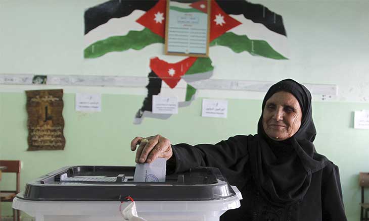 الحكومة: رؤساء البلديات بالانتخاب .. والقانون قد يقر في دورة استثنائية للنواب