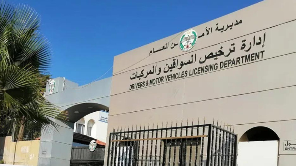 القرعان: لا إعفاء من رسوم ترخيص المركبات أو فرض رسوم جديدة