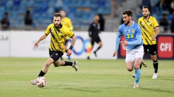 بصافرة عُمانية .. تعديل موعد مباراة حسم الدوري بين الحسين والفيصلي