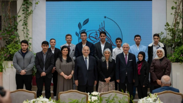 الأمير الحسن: العلم استثمار في بناء الإنسان وتلبية حاجات المجتمع