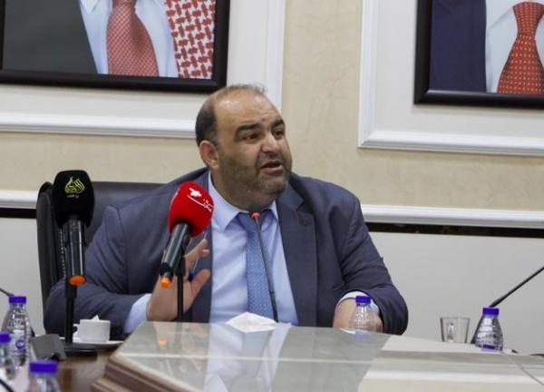 العلاونة: تشريعات مرتقبة لضبط الألعاب الإلكترونية الخطرة