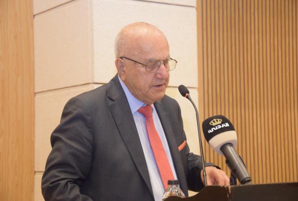 بدران يرعى المنتدى الاردني الاول للمؤامة بين مخرجات التعليم واحتياجات السوق