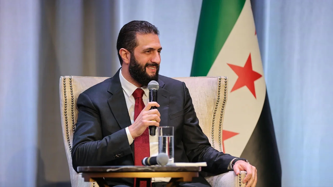 سوريا: الشرع يجري أول تعديل وزاري ويقصي شقيقه من أمانة رئاسة الجمهورية