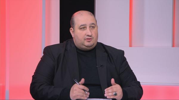 الخطيب: صدور أسس امتحان تجسير البرنامج العادي بالجامعات الرسمية