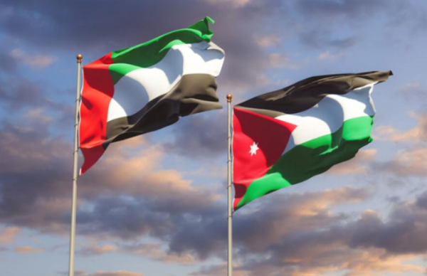 الصفدي: اعتداء غاشم على الإمارات .. ونقف معها بالمطلق