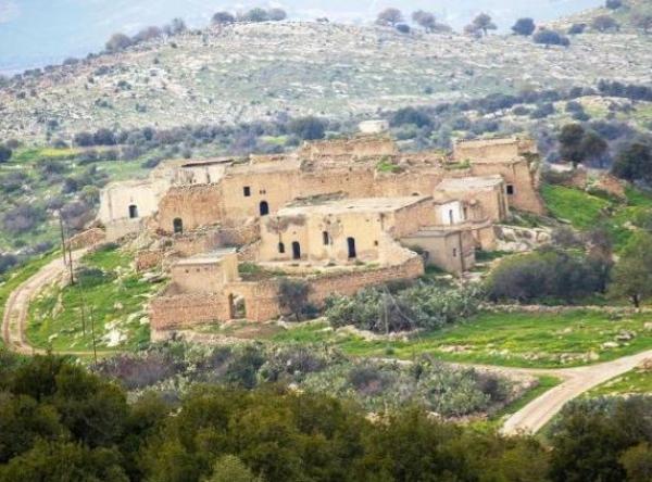 بيت التراث الأردني في عجلون .. ذاكرة تحكي حياة الأجداد