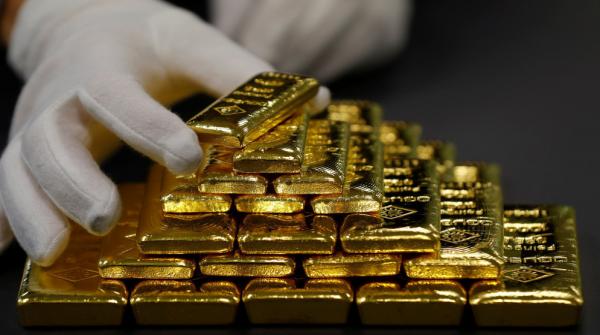 الذهب يستقر وسط تركيز على تطورات صراع الشرق الأوسط