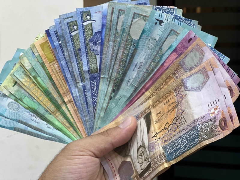 الأردن.. تراجع المقترضين النشطين والمحفظة التمويلية 
