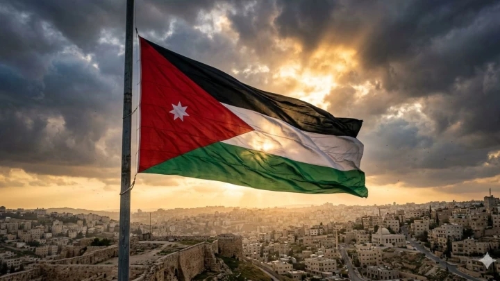 الأردن يستضيف المؤتمر الدولي رفيع المستوى 
