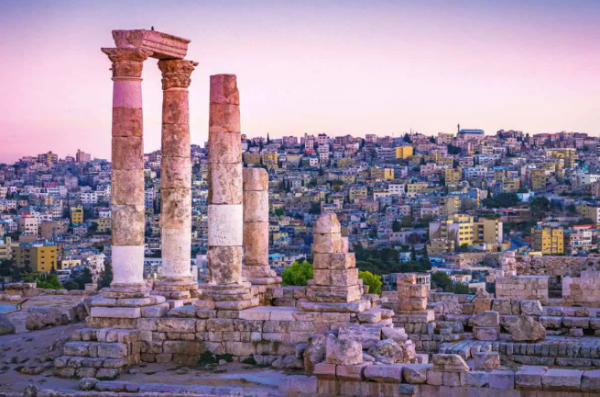 الأردن يوسع حضوره السياحي عالميًا عبر فعاليات ترويجية في عدة عواصم دولية
