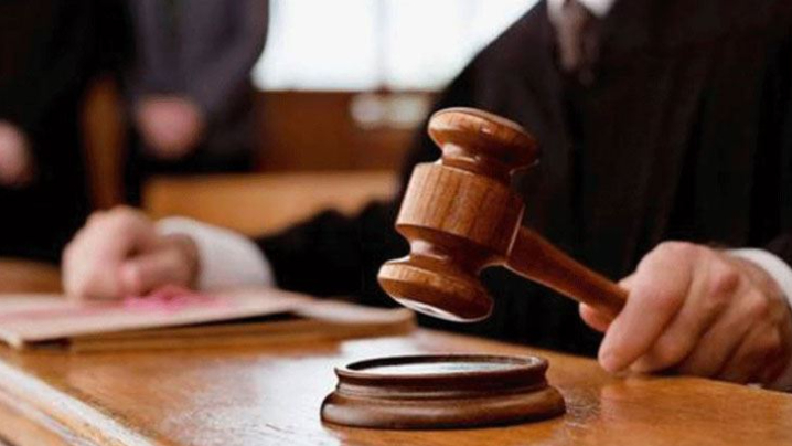 الإعدام شنقاً حتى الموت لقاتل رئيس قسم في جامعة مؤتة