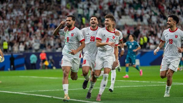صحفي مصري: منتخب الأردن قادر على مفاجأة العالم في المونديال