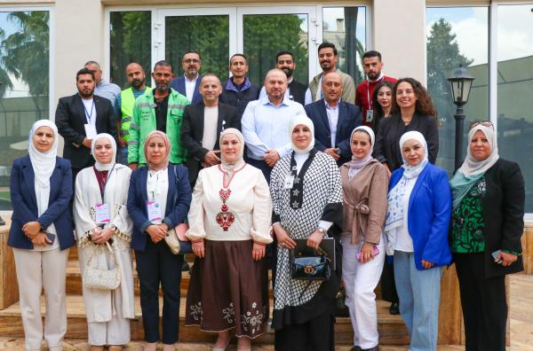 أمانة عمّان تطلق حملة 
