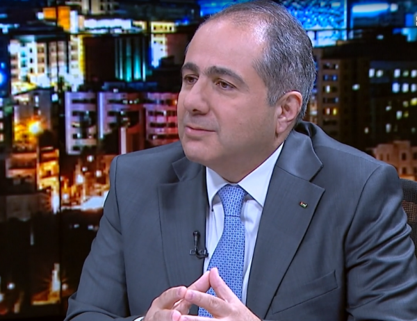 أبو غزالة: استثمارات بحجم 106 ملايين دينار استفادت من الإعفاءات