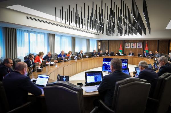 الحكومة تقر مشروع الإدارة المحلية وتحيله إلى مجلس النواب