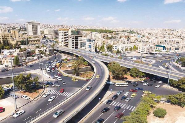 المصاروة: مليون نسمة معدل الزيادة السكانية كل 5 سنوات