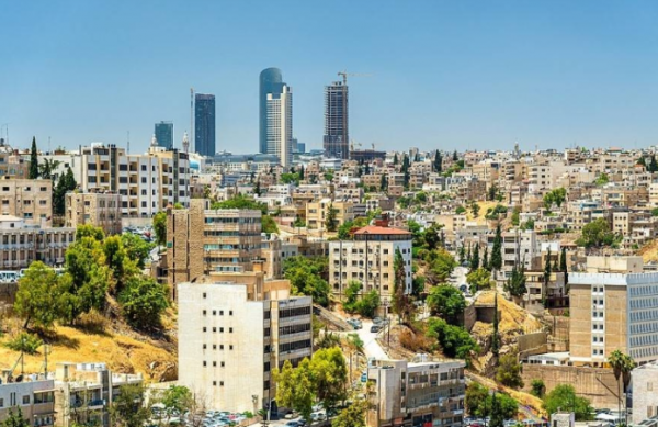 أجواء ربيعية معتدلة خلال أيام عيد الأضحى