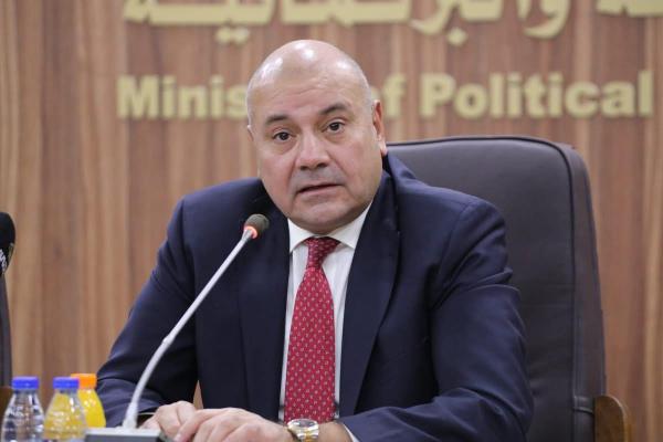 العودات: الاستقلال الـ 80 يشكل محطة عز رسخت سيادة الأردن ومكانته