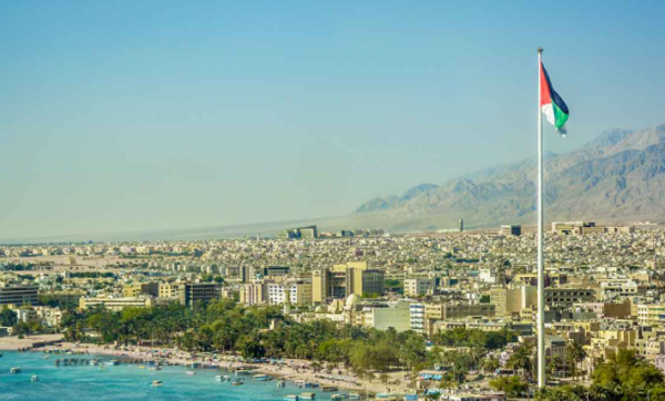 العقبة: 56 مشروعاً تنموياً خلال 2025 عززت البنية التحتية والخدمات