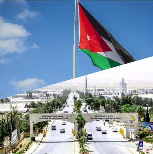 عبيدات: الاستقلال مسؤولية يومية تتجدد فينا نحو اقتصاد أردني قوي ومتنوع