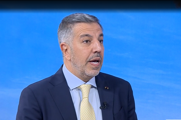 المساعدة: الطروحات الأردنية سلمية وعلاقاته مع الدول ليست تبعية