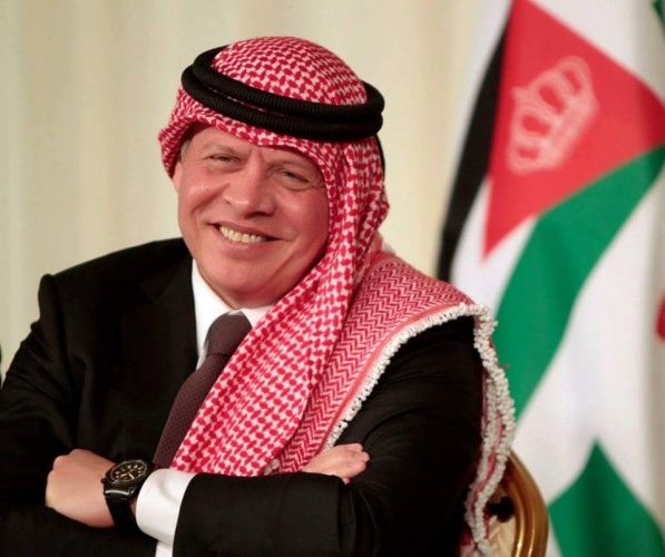 الملك مهنئًا بعيد الأضحى: ندعو الله أن يحفظ وطننا الحبيب وأهله