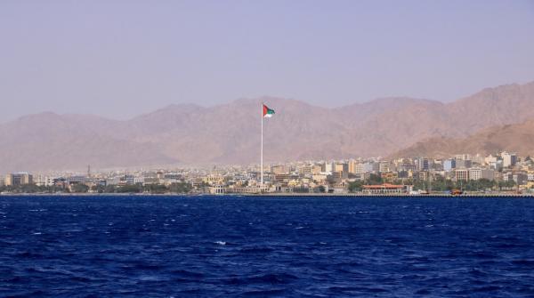 سياحة العقبة: نسبة إشغال فنادق الـ 5 نجوم ستصل 100%
