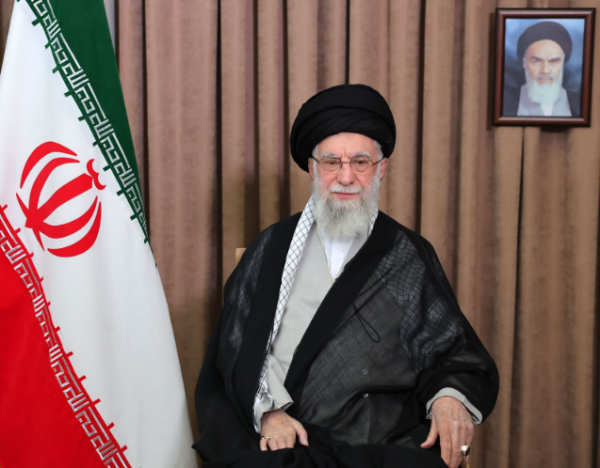 التلفزيون الإيراني: السلطات تحضر لإقامة جنازة علي خامنئي