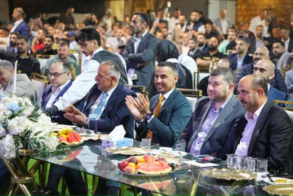 كهرباء إربد تحتفل بعيد الاستقلال وعيد الأضحى المبارك
