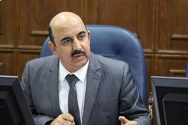 الصبيحي يقترح أجندة رقابية أمام لجنة العمل النيابية لمواجهة البطالة والفقر