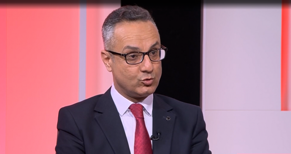 الزيود: إيقاف الاستقدام قرار اعتيادي .. ونهدف لحماية فرص الأردنيين