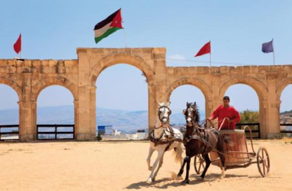بريطانيا تؤكد لمواطنيها سلامة السفر للأردن .. والسياحة تثمن