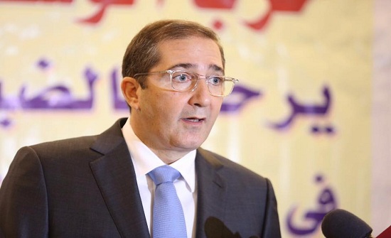 الرفاعي بعد استقالته: أمانة تُحمل في وقتها وتُسلَّم في وقتها