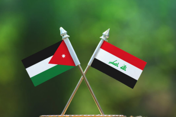 الأردن يعزي العراق بضحايا الحادث المروري في ذي قار