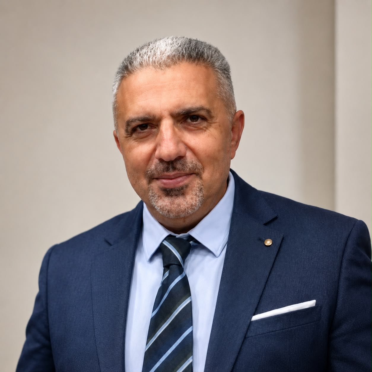 الدكتور الزيود: الذكّاء الاصطناعي يساعد على تعزيز على أعمال الشركات وزيادة الإنتاجية