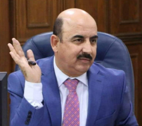 الصبيحي يكشف عن الثالوث المؤثّر على المركز المالي للضمان